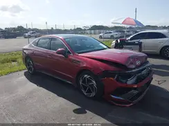 KMHL14JA9RA402983 2024 HYUNDAI SONATA