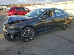 KMHL14JA9RA403681 2024 HYUNDAI SONATA