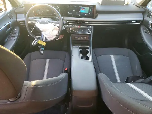 KMHL14JA9RA403681 2024 HYUNDAI SONATA - Image 8