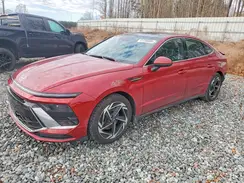 KMHL14JA9RA403972 2024 HYUNDAI SONATA