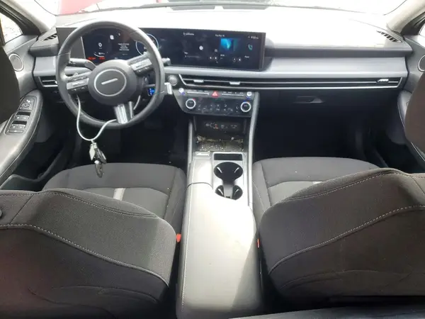 KMHL14JA9RA403972 2024 HYUNDAI SONATA - Image 8