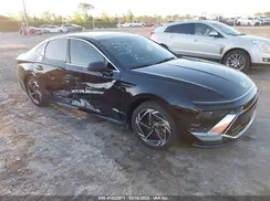 KMHL14JA9RA404278 2024 HYUNDAI SONATA