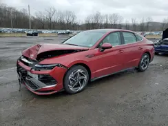 KMHL14JA9RA406774 2024 HYUNDAI SONATA