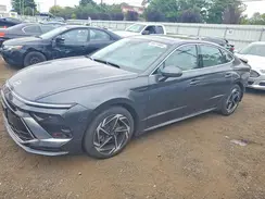 KMHL14JA9RA406998 2024 HYUNDAI SONATA