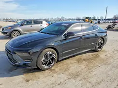 KMHL14JA9RA409271 2024 HYUNDAI SONATA