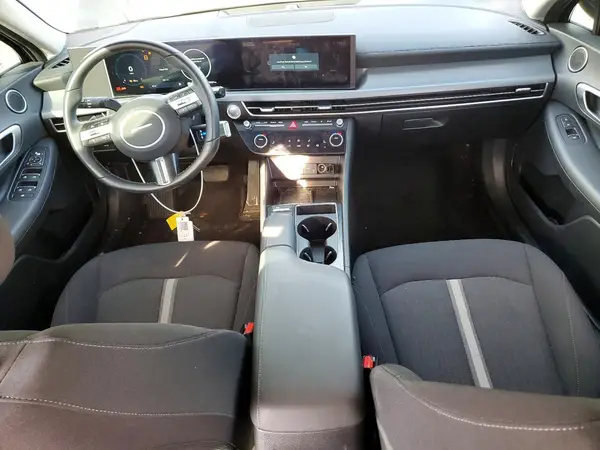 KMHL14JA9RA409271 2024 HYUNDAI SONATA - Image 8