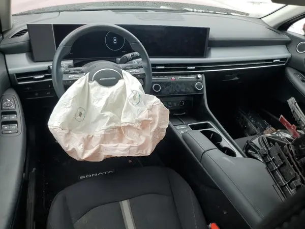 KMHL14JA9RA409531 2024 HYUNDAI SONATA - Image 8