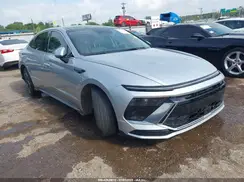 KMHL14JA9RA413613 2024 HYUNDAI SONATA