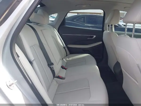 KMHL14JA9RA413613 2024 HYUNDAI SONATA - Image 8