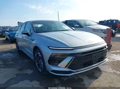 KMHL14JA9RA413966 2024 HYUNDAI SONATA