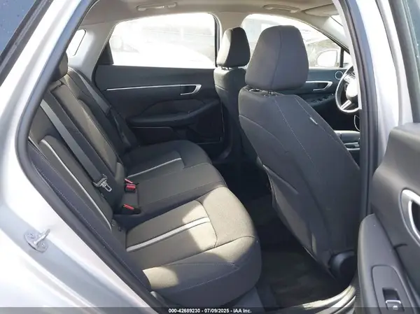 KMHL14JA9RA413966 2024 HYUNDAI SONATA - Image 8