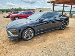 KMHL14JA9RA414440 2024 HYUNDAI SONATA