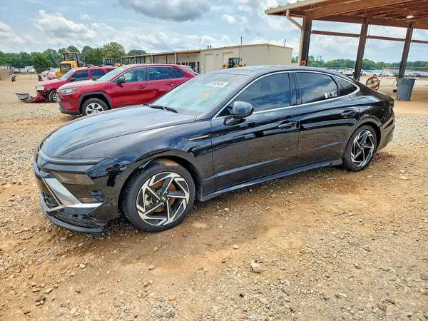 KMHL14JA9RA414440 2024 HYUNDAI SONATA - Image 1