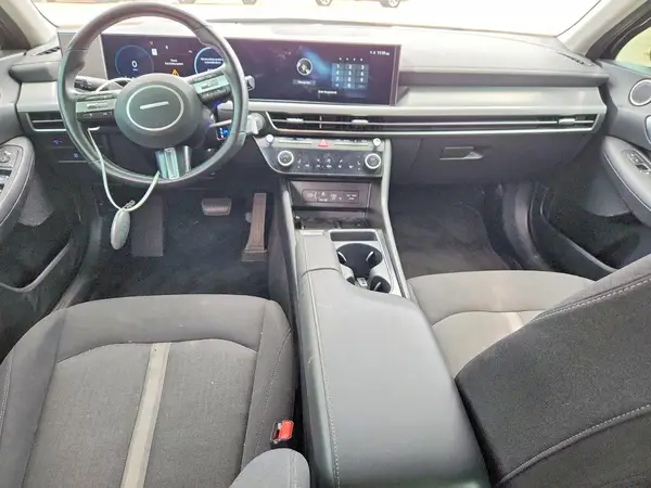 KMHL14JA9RA414440 2024 HYUNDAI SONATA - Image 8