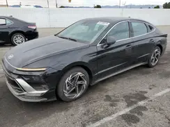 KMHL14JA9RA416642 2024 HYUNDAI SONATA