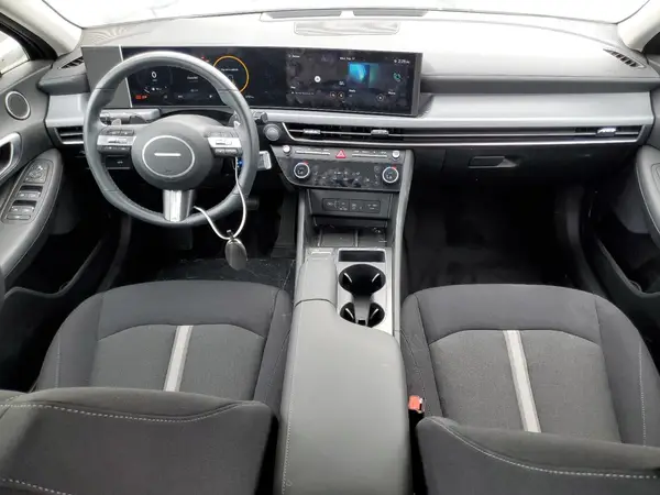 KMHL14JA9RA416642 2024 HYUNDAI SONATA - Image 8