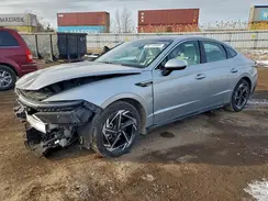 KMHL14JA9RA421792 2024 HYUNDAI SONATA