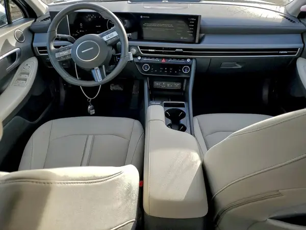 KMHL14JA9RA421792 2024 HYUNDAI SONATA - Image 8