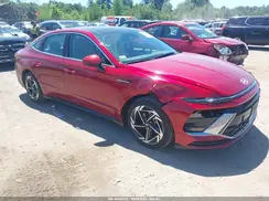 KMHL14JA9RA422389 2024 HYUNDAI SONATA
