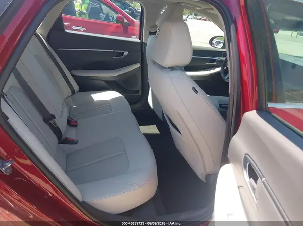 KMHL14JA9RA422389 2024 HYUNDAI SONATA - Image 8