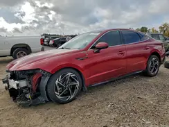 KMHL14JA9RA424112 2024 HYUNDAI SONATA