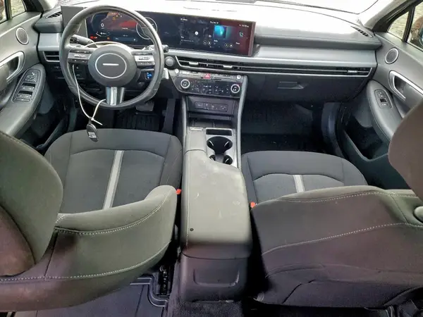 KMHL14JA9RA424112 2024 HYUNDAI SONATA - Image 8