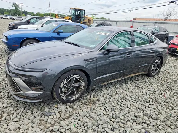 KMHL14JA9RA425129 2024 HYUNDAI SONATA - Image 1