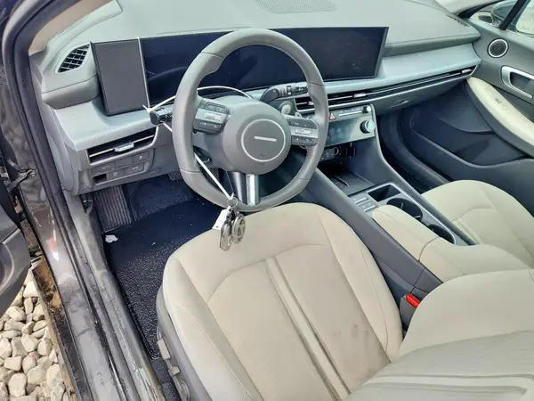 KMHL14JA9RA425129 2024 HYUNDAI SONATA - Image 8