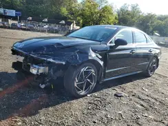 KMHL14JA9RA427219 2024 HYUNDAI SONATA