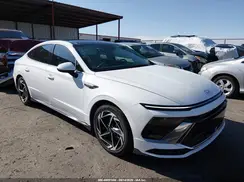 KMHL14JA9RA427480 2024 HYUNDAI SONATA