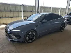 KMHL14JA9SA430465 2025 HYUNDAI SONATA