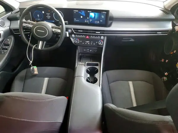 KMHL14JA9SA430465 2025 HYUNDAI SONATA - Image 8