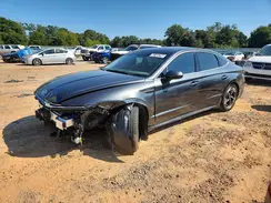 KMHL14JA9SA438386 2025 HYUNDAI SONATA