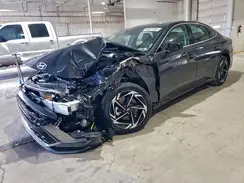 KMHL14JA9SA439120 2025 HYUNDAI SONATA