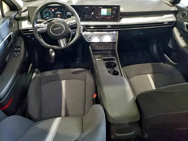 KMHL14JA9SA439120 2025 HYUNDAI SONATA - Image 8