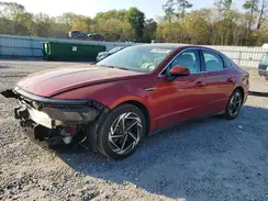 KMHL14JA9SA440462 2025 HYUNDAI SONATA