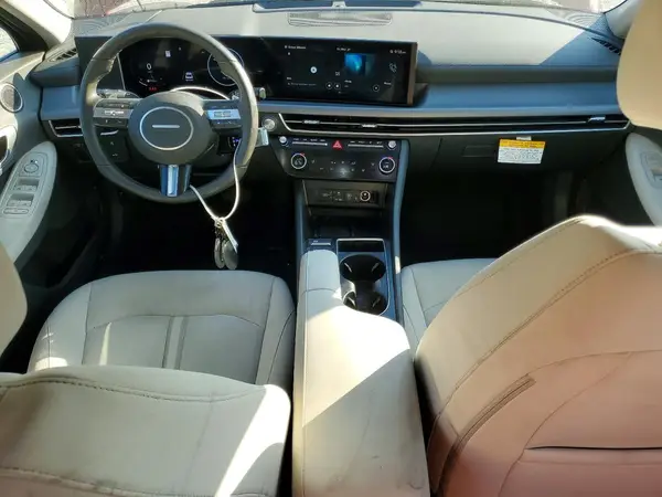 KMHL14JA9SA440462 2025 HYUNDAI SONATA - Image 8