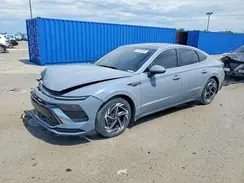 KMHL14JA9SA444074 2025 HYUNDAI SONATA