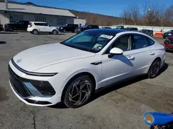 KMHL14JA9SA451512 2025 HYUNDAI SONATA