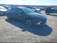 KMHL14JA9SA452076 2025 HYUNDAI SONATA
