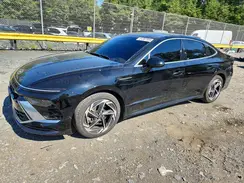 KMHL14JA9SA453499 2025 HYUNDAI SONATA
