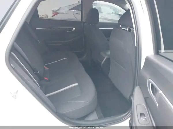 KMHL14JA9SA457150 2025 HYUNDAI SONATA - Image 8