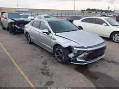 KMHL14JA9SA490018 2025 HYUNDAI SONATA
