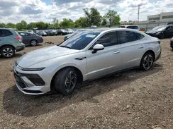 KMHL14JA9SA497745 2025 HYUNDAI SONATA