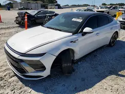 KMHL14JA9SA499897 2025 HYUNDAI SONATA