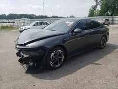 KMHL14JA9SA502362 2025 HYUNDAI SONATA
