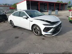 KMHL14JA9SA513569 2025 HYUNDAI SONATA