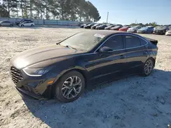 KMHL14JAXMA143008 2021 HYUNDAI SONATA