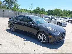 KMHL14JAXMA148466 2021 HYUNDAI SONATA