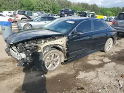 KMHL14JAXMA155238 2021 HYUNDAI SONATA